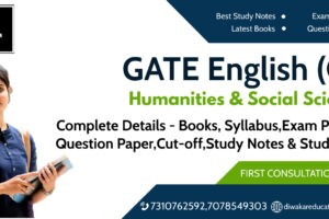 GATE English XH C2