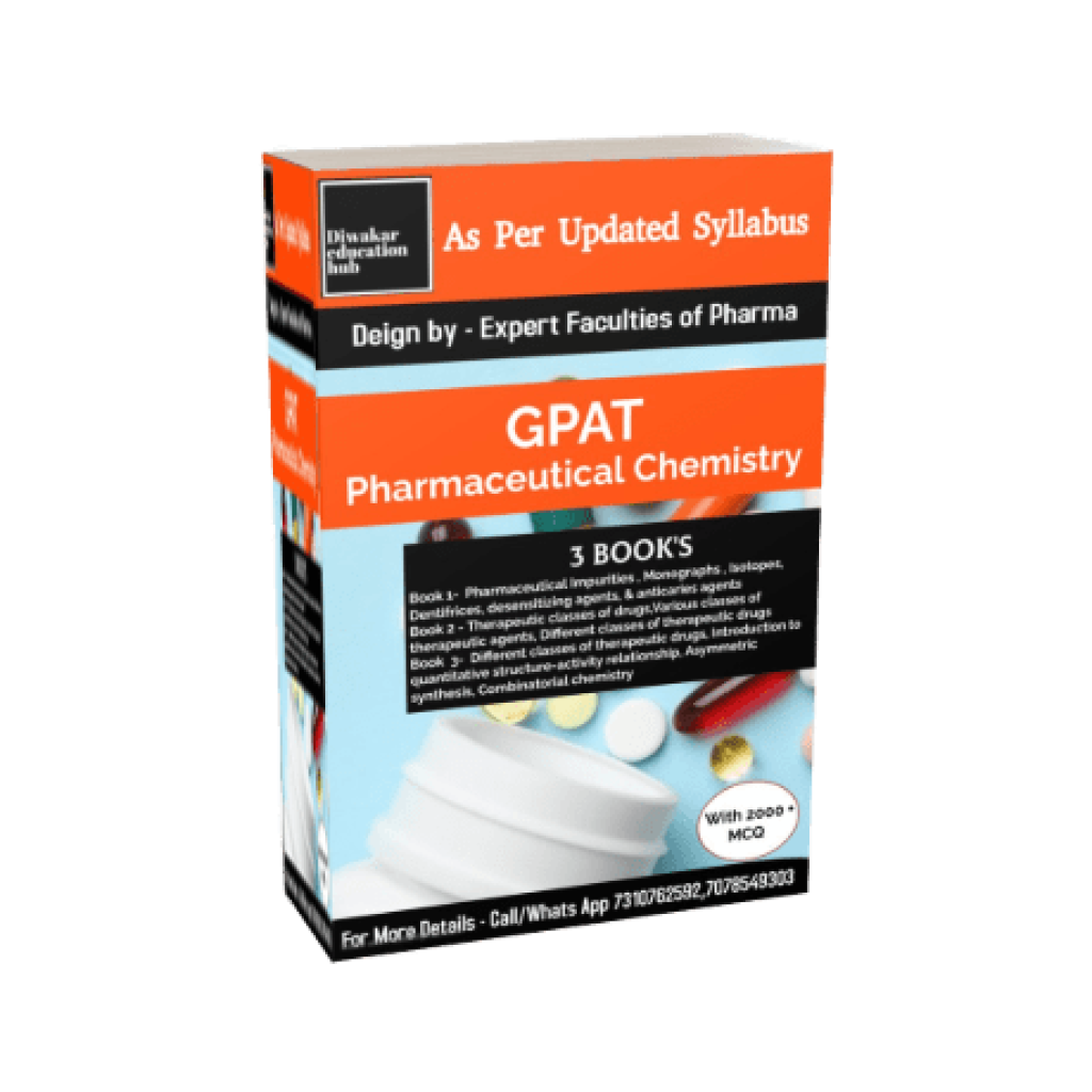 pharmaceutical-chemistry-gpat-books-study-notes-3-books-with-2000