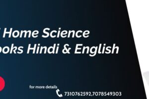 UGC NET Home Science Books 2024