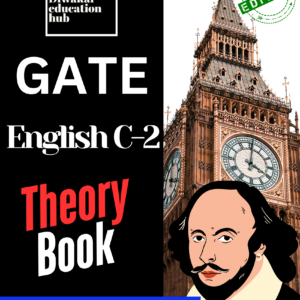 GATE English