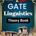 GATE Linguistic Theory book