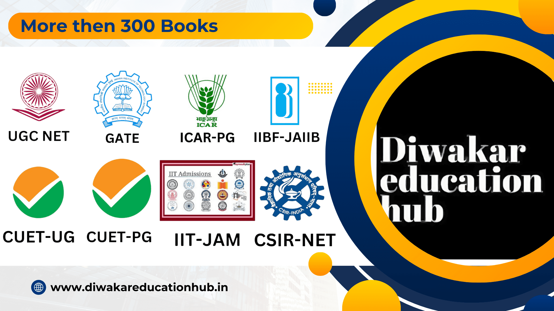 Diwakar Education Hub Books