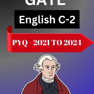 GATE English PYQ