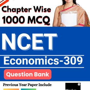 NCET Economics Question Bank